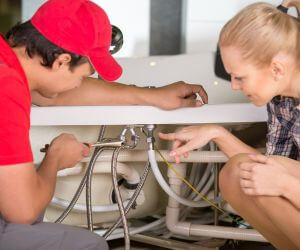 About Water Leak Detection Pros El Dorado, AR